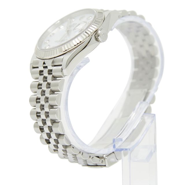 Rolex Datejust 126234 Image 4